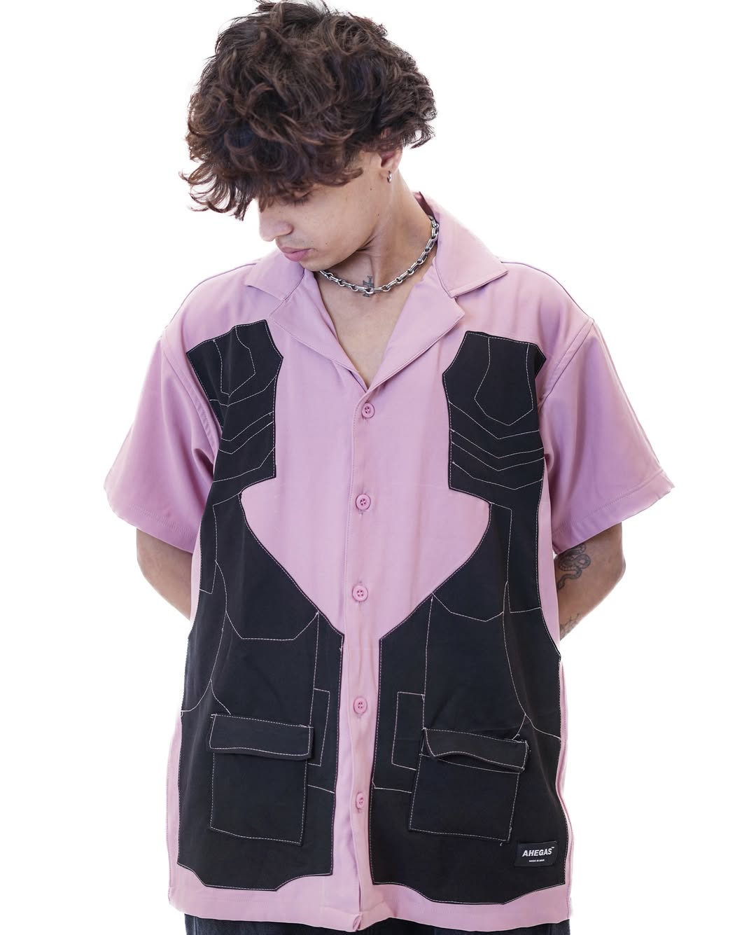 OUTLAWS POLO JERSEY