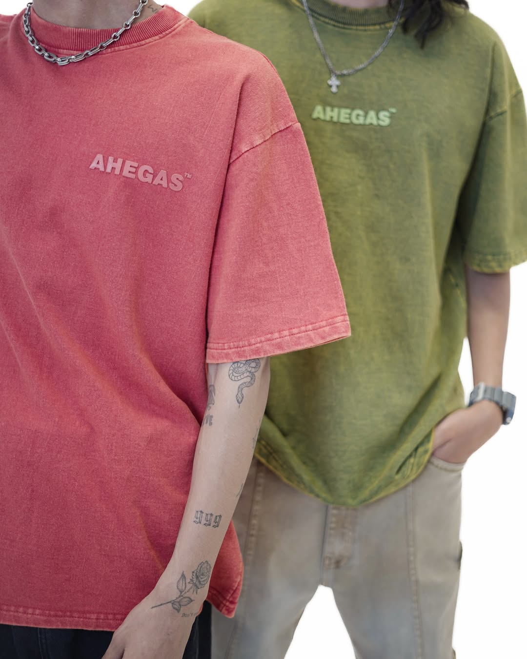 THE LEGACY POLO