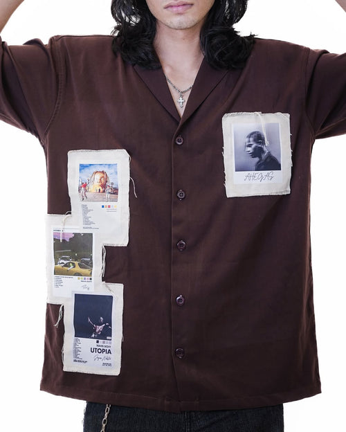 CARPENTER PANTS
